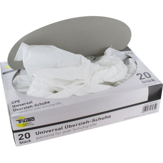 Überziehschuh, OVSCHUH2