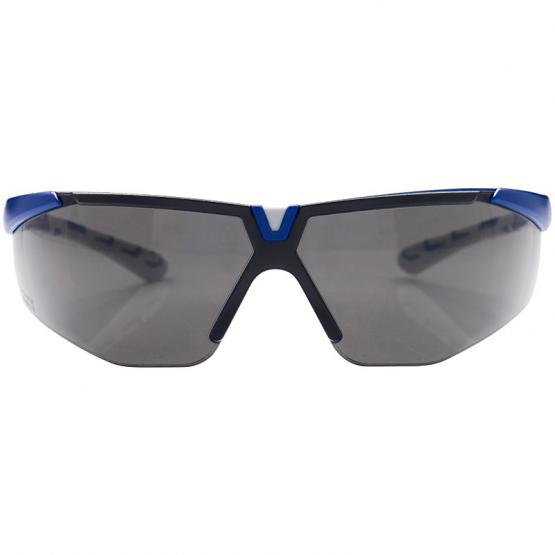 Schutzbrille "Puma Plus", getönt, beschlagfrei