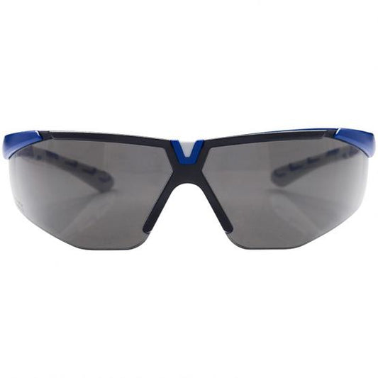 Schutzbrille "Puma Plus", getönt, beschlagfrei