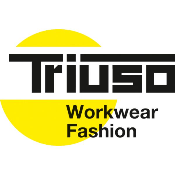 Regenhose Latzhose Gelb PU-Stretch-Regen-Latzhose