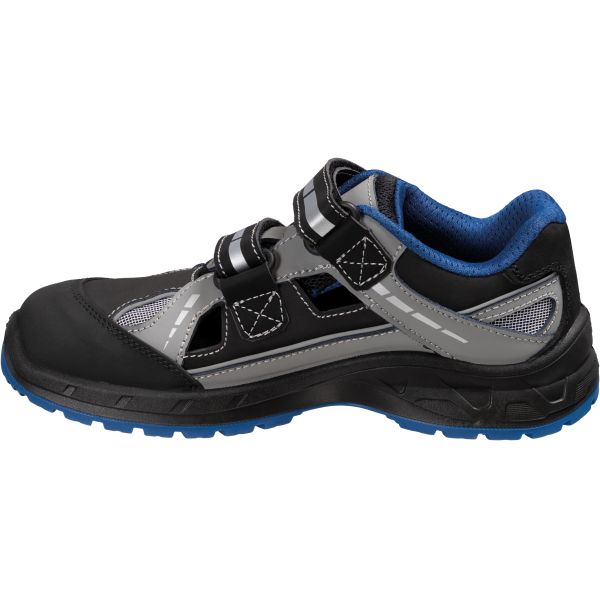 Sicherheits Sandale Athen Leibwächter S1 PS SR FO