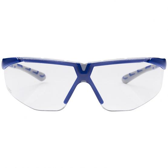 Schutzbrille "Puma Plus", klar, beschlagfrei