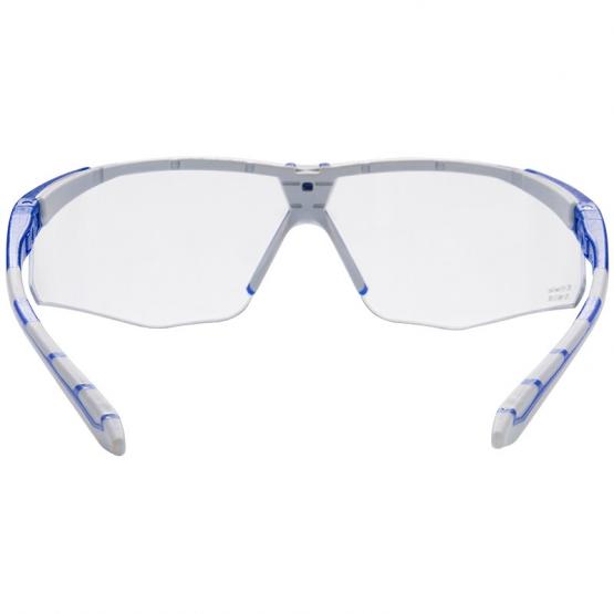 Schutzbrille "Puma Plus", klar, beschlagfrei