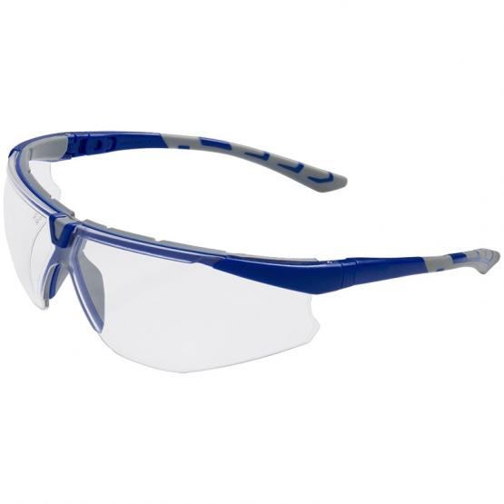 Schutzbrille "Puma Plus", klar, beschlagfrei