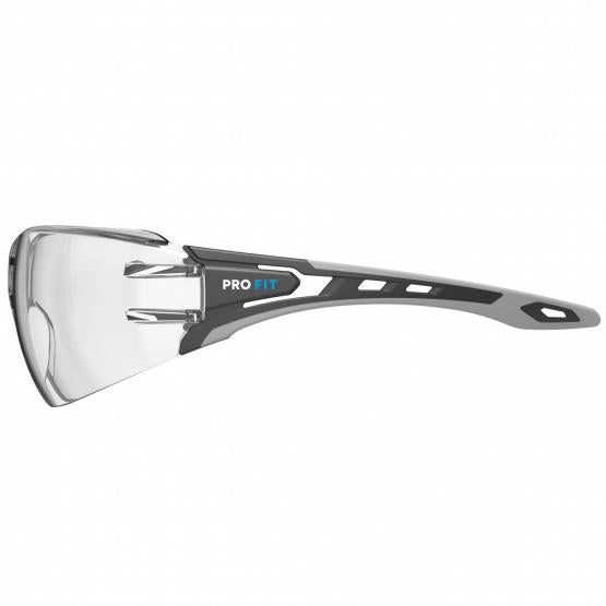 Schutzbrille "pk", klar, beschlagfrei Profit