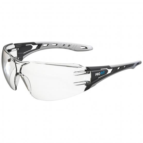 Schutzbrille "pk", klar, beschlagfrei Profit