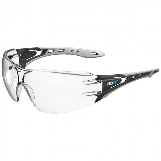 Schutzbrille "pk", klar, beschlagfrei Profit