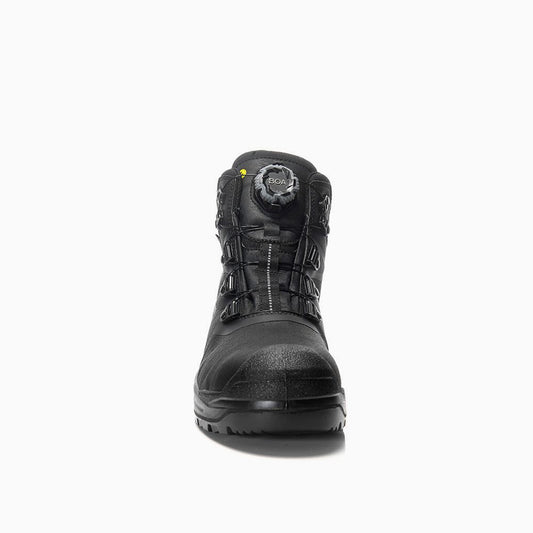 ELTEN Sicherheitsstiefel ANTONIO XXSG BOA® GTX Mid ESD S3S WR CI