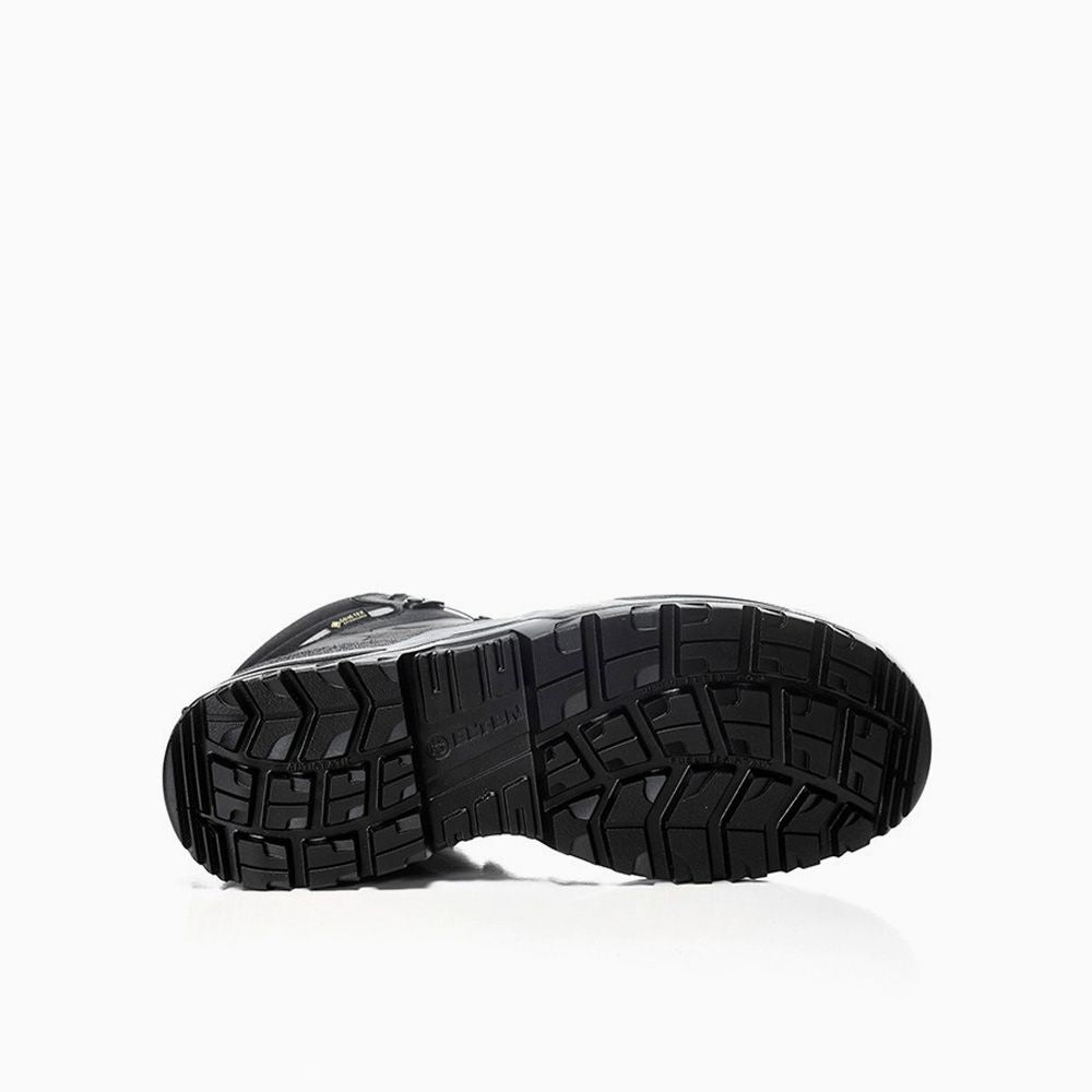 ELTEN Sicherheitsstiefel ANTONIO XXSG BOA® GTX Mid ESD S3S WR CI