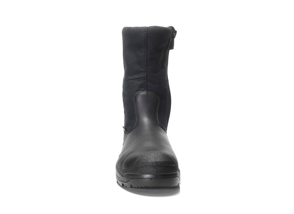ELTEN Sicherheitswinterstiefel (Form C) ALBERTO XXSG High ESD S3S CI