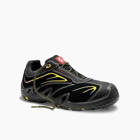 JORI Sicherheitshalbschuh HARRISON Low S3L