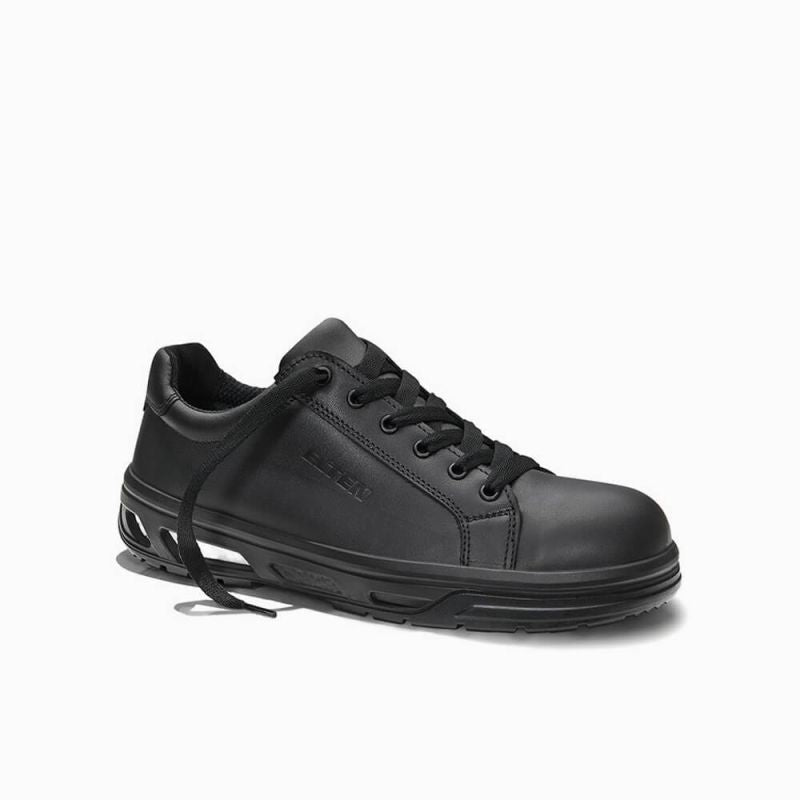 ELTEN Sicherheitshalbschuh NOEL XX10 black Low ESD S2