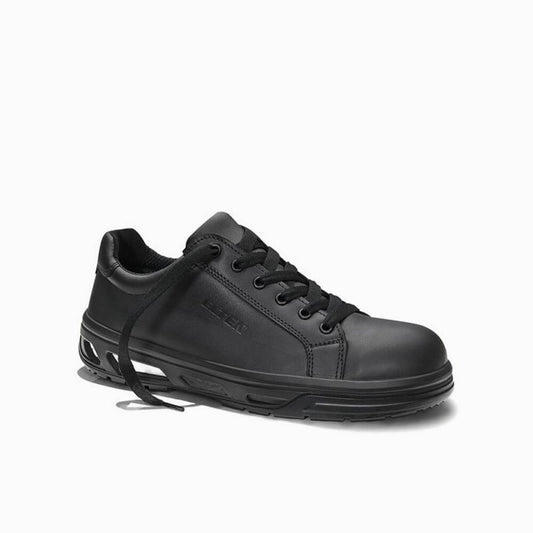 ELTEN Sicherheitshalbschuh NOEL XX10 black Low ESD S2