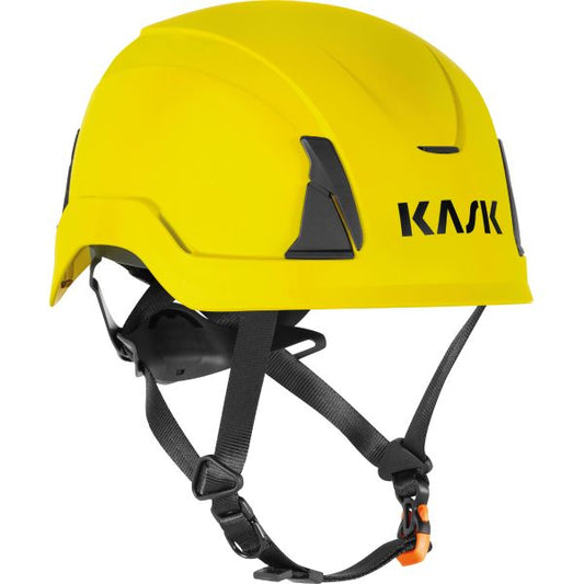 Schutzhelm KASK PRIMERO Gelb
