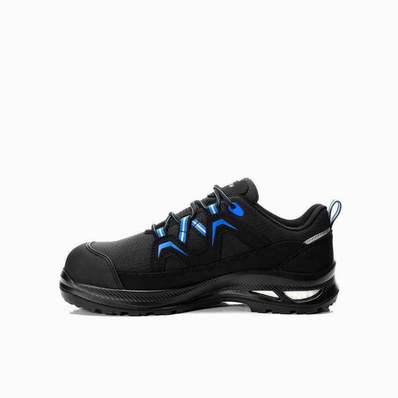 ELTEN Sicherheitshalbschuh BENTE XXE GTX blue Low ESD S3