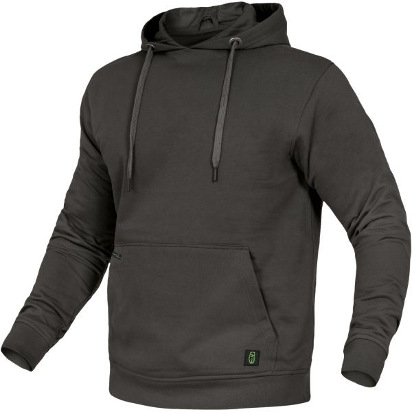 Hoodie Leibwächter Flex Line Anthrazit Unisex
