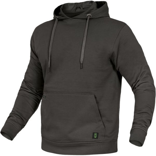Hoodie Leibwächter Flex Line Anthrazit Unisex