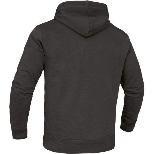 Hoodie Leibwächter Flex Line Anthrazit Unisex