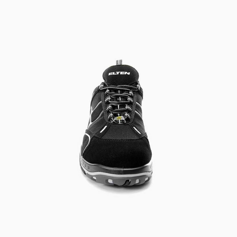 ELTEN Sicherheitshalbschuh MOTION Low ESD S2