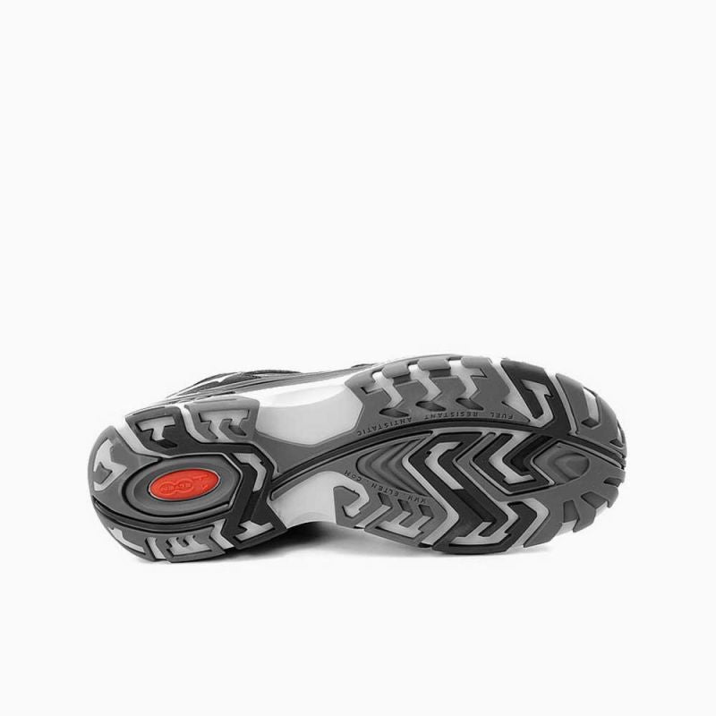 ELTEN Sicherheitshalbschuh MOTION Low ESD S2